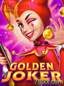 GoldenJoker